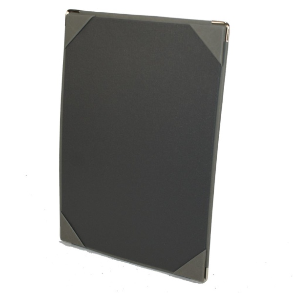 Walsoken Soft Touch Faux Leather A4 Tariff Board